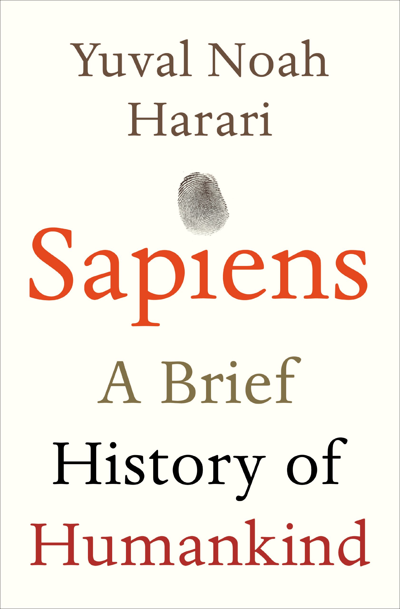 Sapiens-book